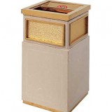 酒店高檔煙灰垃圾桶