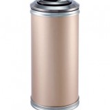 金屬烤漆煙灰垃圾桶