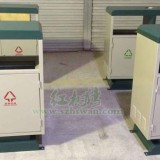 街道垃圾桶的自述說明公共垃圾桶現(xiàn)狀