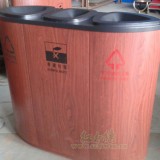 湖南農村垃圾桶當米桶環保意識需提升