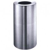 室內(nèi)圓形垃圾桶