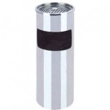 圓形麗格座地煙灰桶