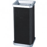 斜角煙灰缸鐵皮垃圾桶