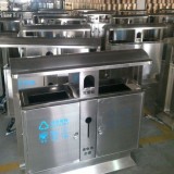 紅樹灣戶外垃圾桶常用標語