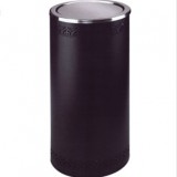 港式花邊鐵皮垃圾桶