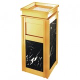 側(cè)投口鈦金座地?zé)熁彝? width=