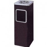 室內(nèi)噴塑鐵皮垃圾桶