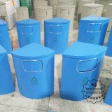 304不銹鋼果皮箱表面處理方法