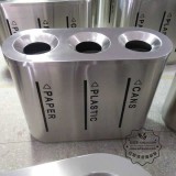 哪種型號(hào)不銹鋼垃圾桶更貴