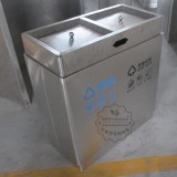廣東哪有不銹鋼垃圾桶賣？