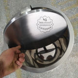 酒店不銹鋼果皮箱怎么選擇