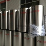 是不銹鋼垃圾桶好還是塑料垃圾桶好？