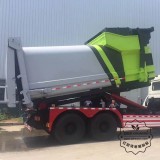 連體壓縮垃圾箱使用范圍詳細(xì)資料