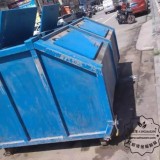 垃圾箱很臟，你問過垃圾箱的感受嗎？