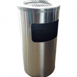 圓形麗格座地煙灰桶