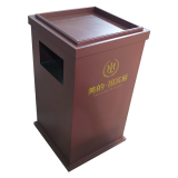 不銹鋼垃圾桶帶價(jià)格仍舊處于盈利狀態(tài)