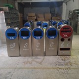 不銹鋼垃圾桶表面手印防指紋處理方式