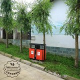 生活廢物垃圾帶來的危害