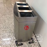 什么樣的垃圾桶才能被稱為環(huán)保垃圾桶