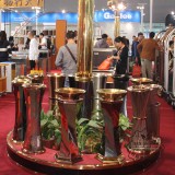 不銹鋼垃圾桶檢測機(jī)構(gòu)