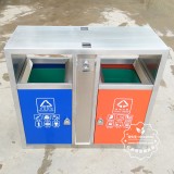 不銹鋼垃圾桶排名