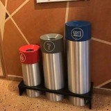 船上的生活垃圾需要怎么處理？