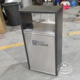 不銹鋼垃圾桶材質有幾種類別？