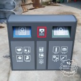 垃圾桶選購(gòu)技巧 不銹鋼垃圾桶的最新報(bào)價(jià)