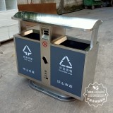 不銹鋼垃圾桶板材厚度規格有哪些？