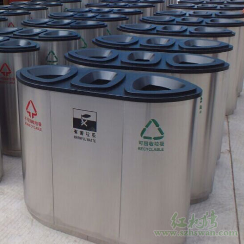 奧氏體不銹鋼垃圾桶的熱處理工藝 奧氏體不銹鋼垃圾桶的熱處理工藝