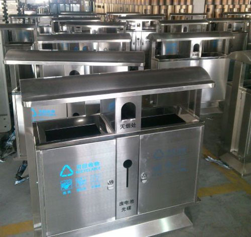 紅樹灣戶外垃圾桶常用標(biāo)語