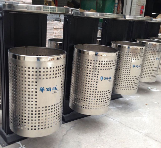 奧氏體不銹鋼垃圾桶應(yīng)變強化工藝 奧氏體不銹鋼垃圾桶應(yīng)變強化工藝
