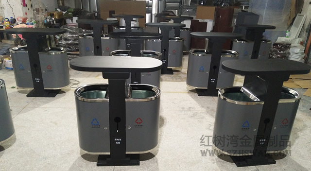 最便宜的戶外垃圾桶