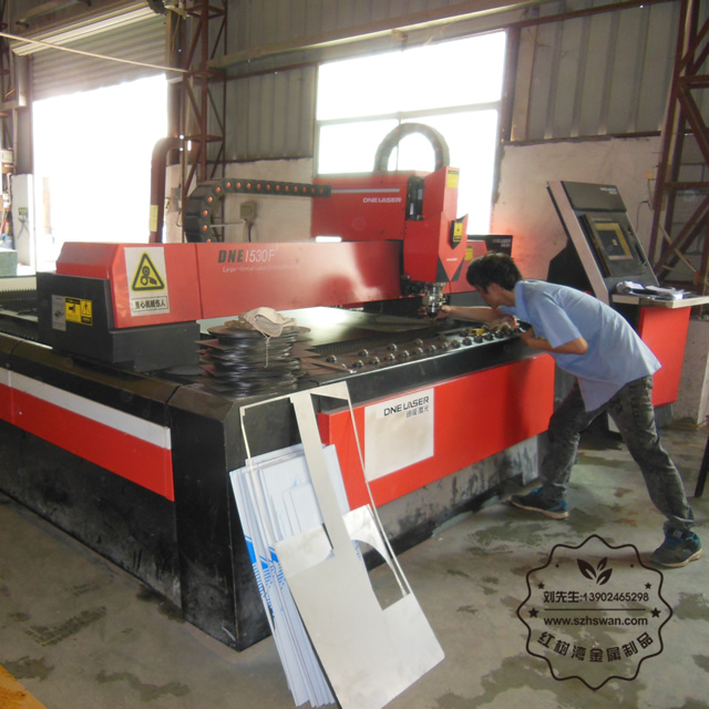 不銹鋼果皮箱板