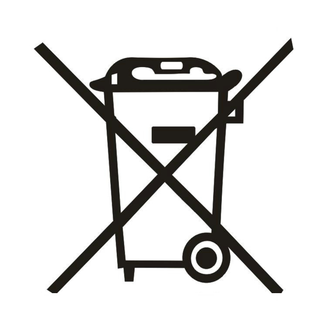 垃圾桶標(biāo)識(shí)