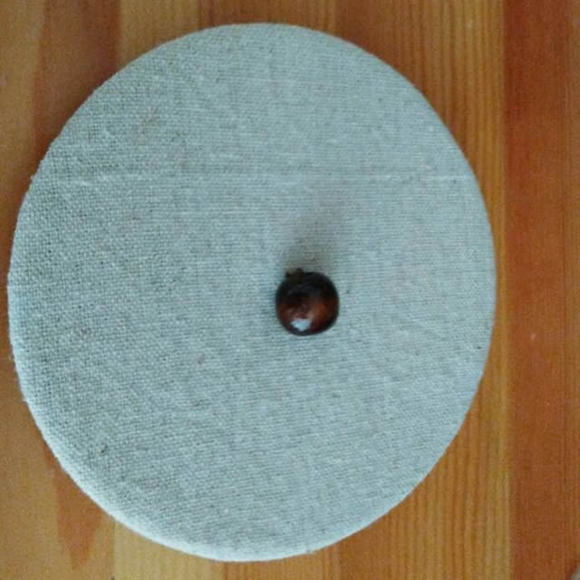 用奶粉罐手工制作分類(lèi)垃圾桶圖片006