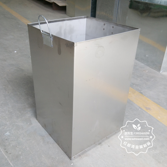 不銹鋼內膽內筒