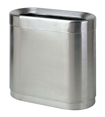 商場不銹鋼垃圾桶