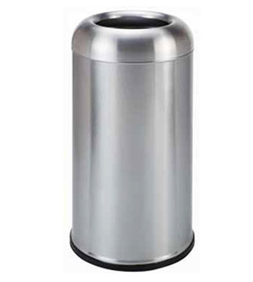 地鐵子彈頭垃圾桶