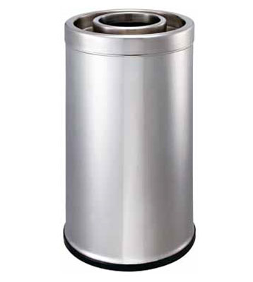 地鐵煙灰垃圾桶