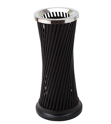 小蠻腰酒店垃圾桶