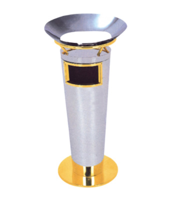 寶鼎酒店果皮箱