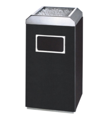 黑金剛鐵皮煙灰桶