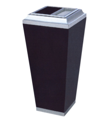 錐形鐵皮煙灰桶